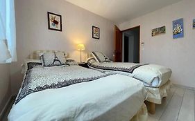 Villa Anatole - Parking Prive - 900M Cite Medievale